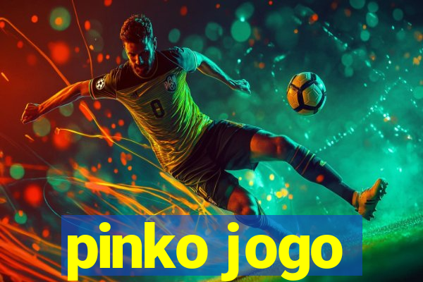 pinko jogo